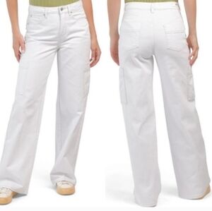 Blue Revival Cargo Pants- 27 RETAIL$139   #2